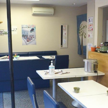 נאושימה Yado Seven Beach מראה חיצוני תמונה