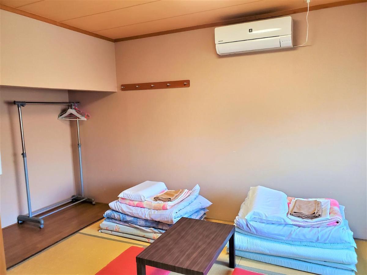 נאושימה Yado Seven Beach מראה חיצוני תמונה